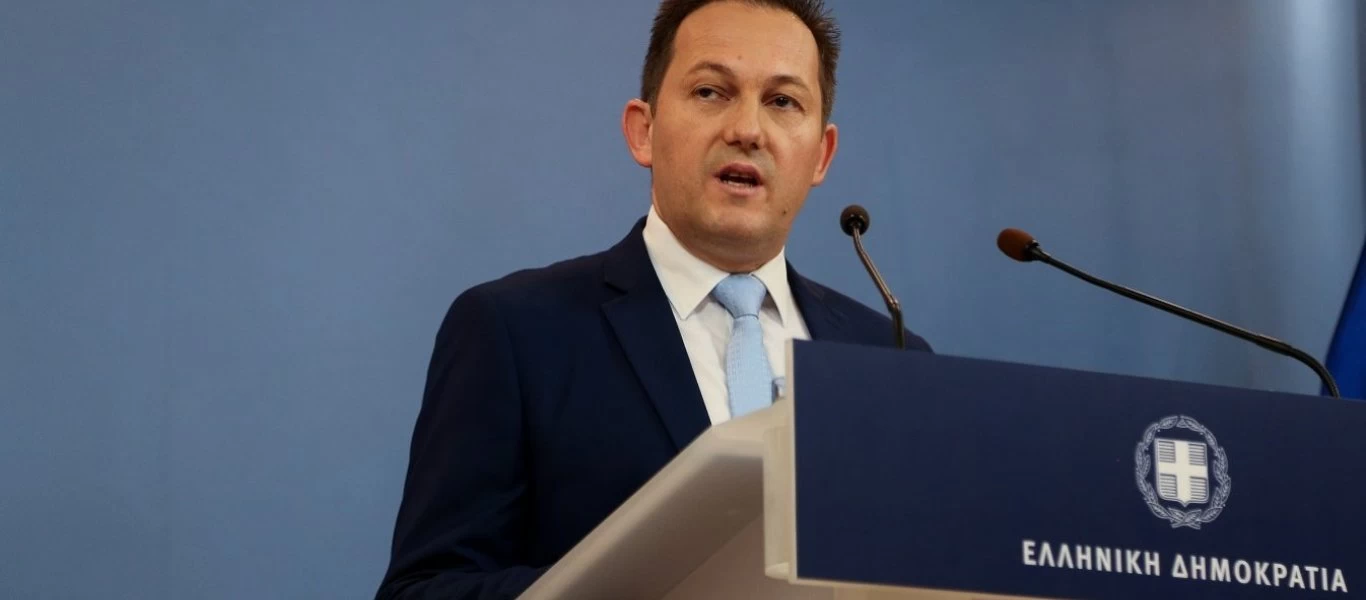Σ.Πέτσα: «Επανέρχεται η ενημέρωση των έξι μια φορά την εβδομάδα μόνο με τον Ν.Χαρδαλιά» (βίντεο)